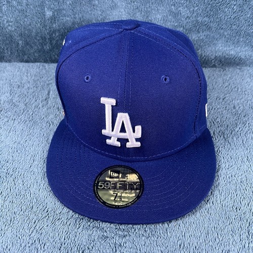 New Era 59Fifty Los Angeles Dodgers Cloud Greetings From LA