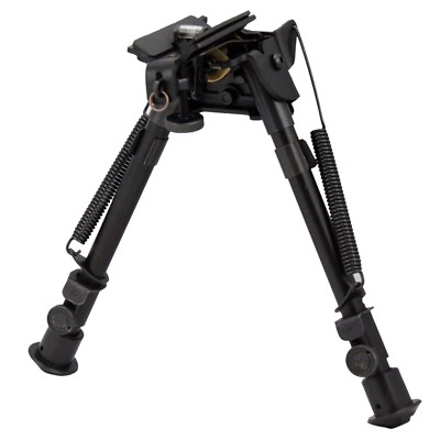 米軍　実物　HARRIS BIPOD バイポッド　ジャンク品　送料無料 HARRIS ハリス バイポット