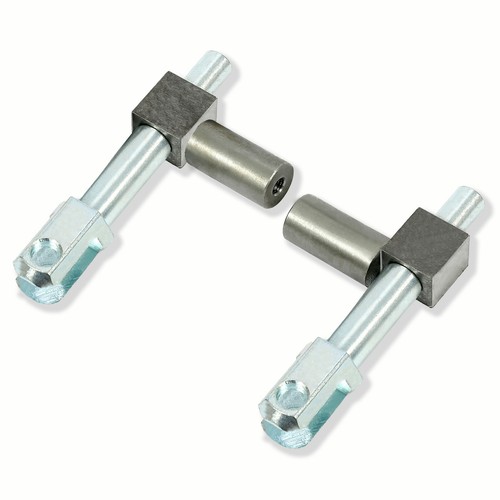 LH & RH Lever Kit Fits Bobcat Bob-Tach Loader T110,T140,T180,T190,T200,T250,T300