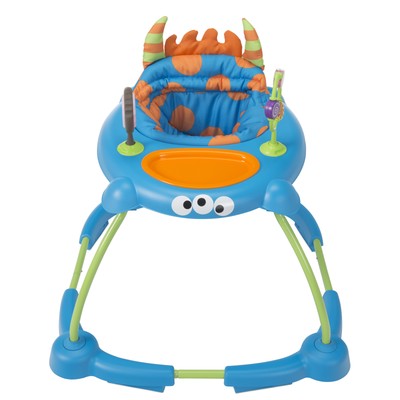 cosco simple steps baby walker