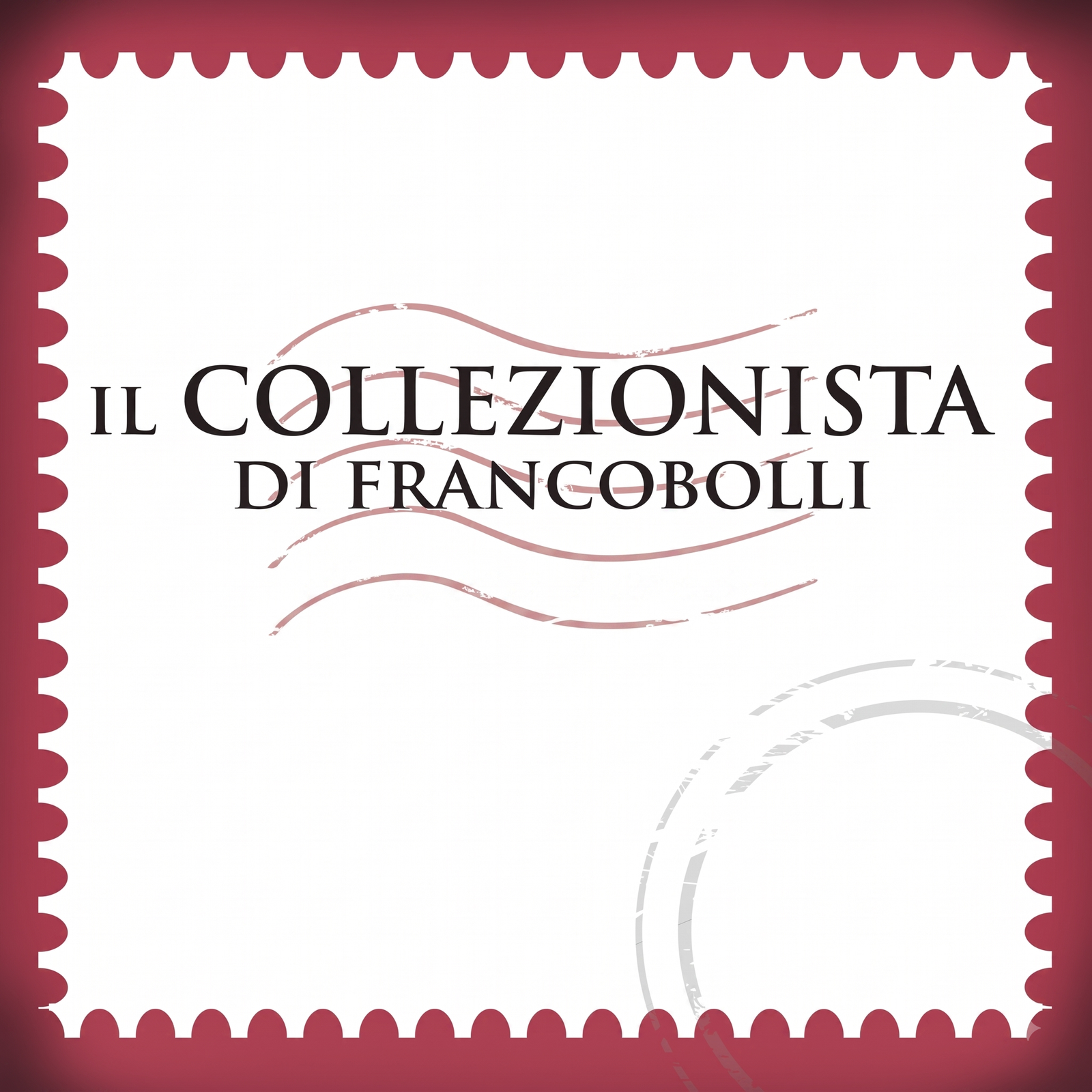 Il Collezionista di Francobolli
