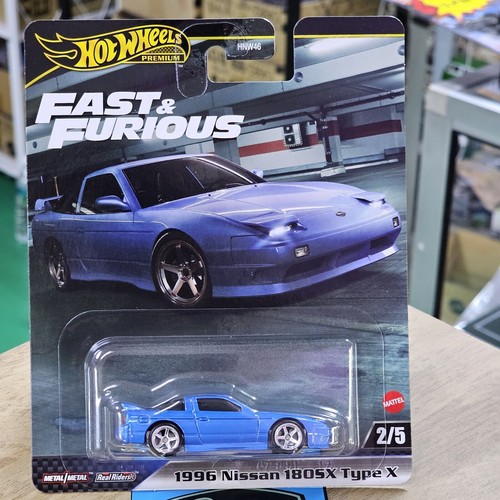 ホットウィールカスタム 日産 シルビア 180sx 雑誌 ✩段リム