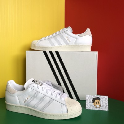 adidas superstar palace