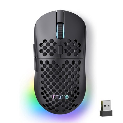 TMKB Falcon M1 Wireless Gaming Mouse 24000DPI Optical Sensor 1...