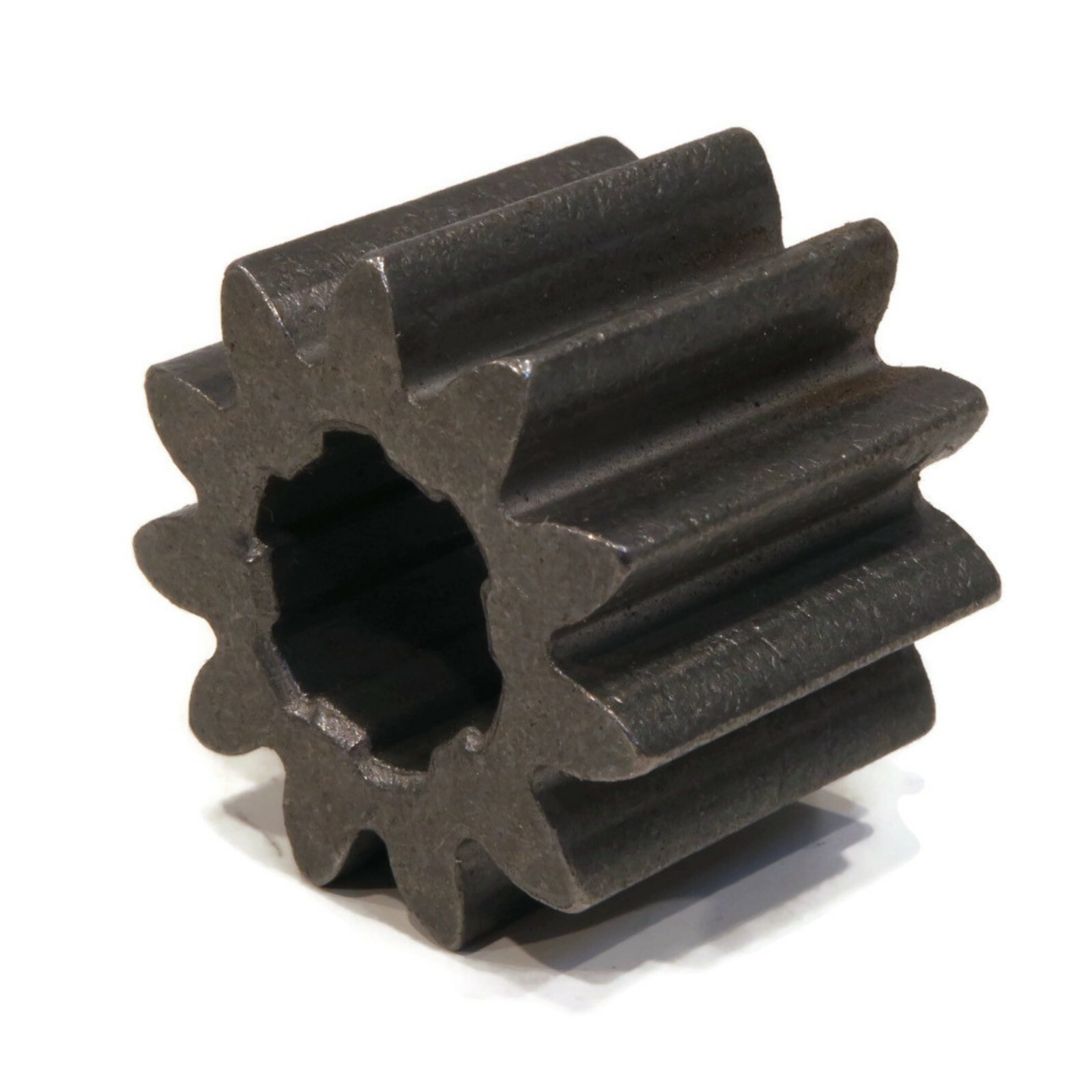 Steering Pinion Gear for John Deere LA105 Lawn Tractor with 42" Deck PC9740