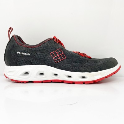 

Columbia Womens Megavent BL3967-011 Серые кроссовки для походов, размер 10, Серый, Megavent