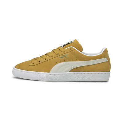 PUMA Unisex Suede Classic XXI Sneakers