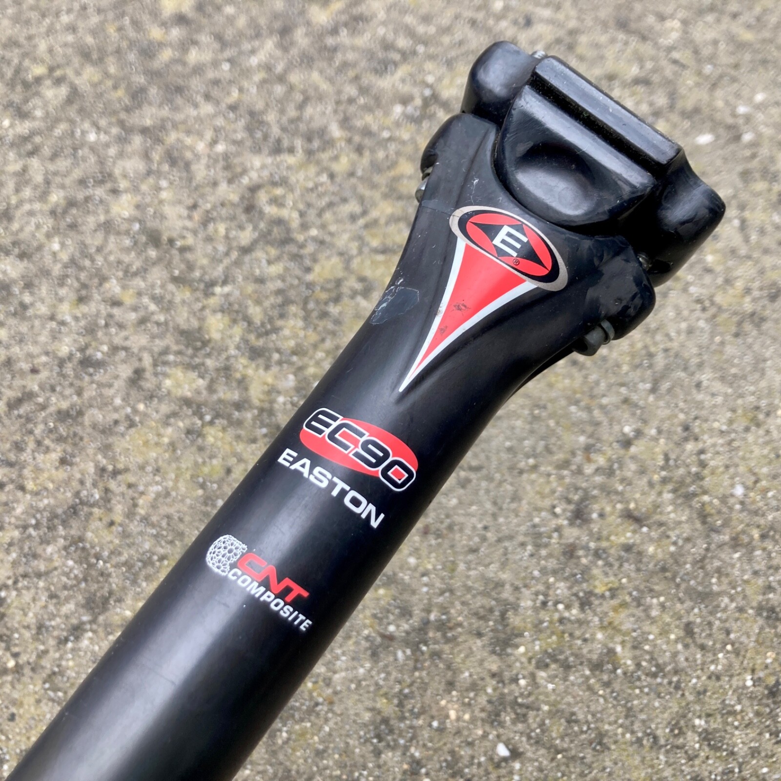EASTON EC90 × THOMSON Elite Easton EC90 SL Seatpost – RA Cycles