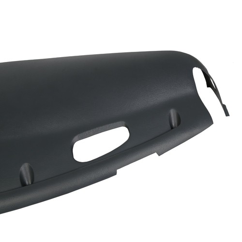 For 1998-02 Dodge Ram 1500/2500/3500 Pickup  Dash Bezel&Dashboard Cover Overlay