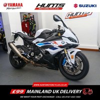 2024 BMW S 1000 RR 1000 Sport Euro 5