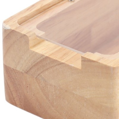 LetterShaped Coin Money Bank Personalized Letters Saving Pot For Birthday