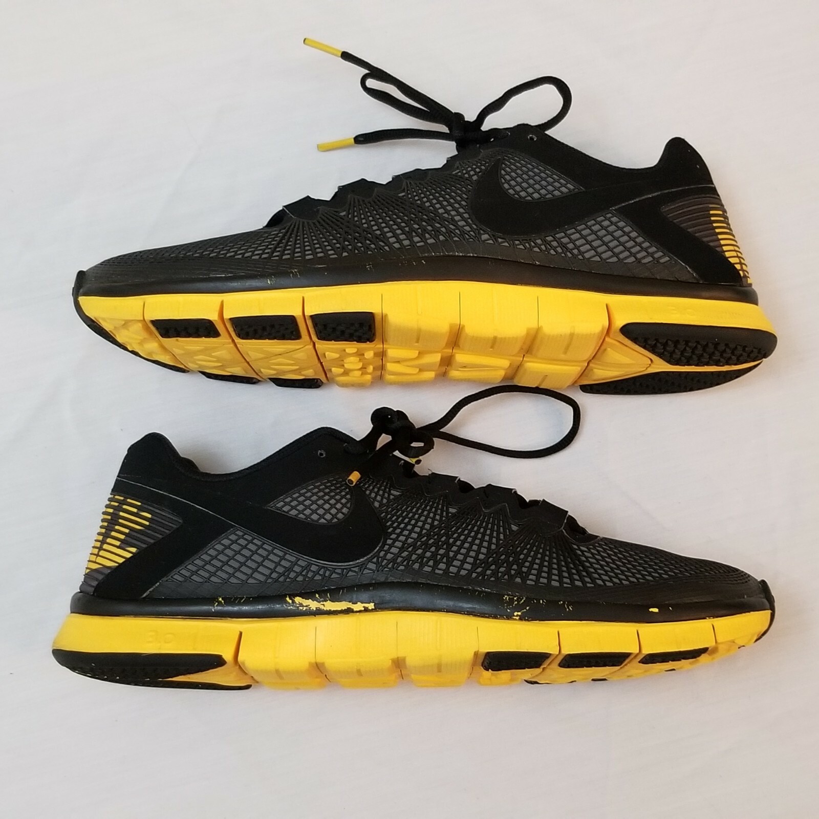 Nike Mens Free Trainer 3.0 Laf 