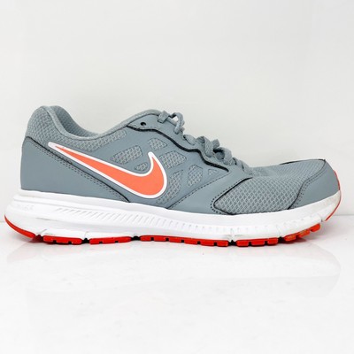 

Nike Womens Downshifter 6 684765-004 Серые кроссовки для бега Размер 8,5, Серый, Downshifter 6