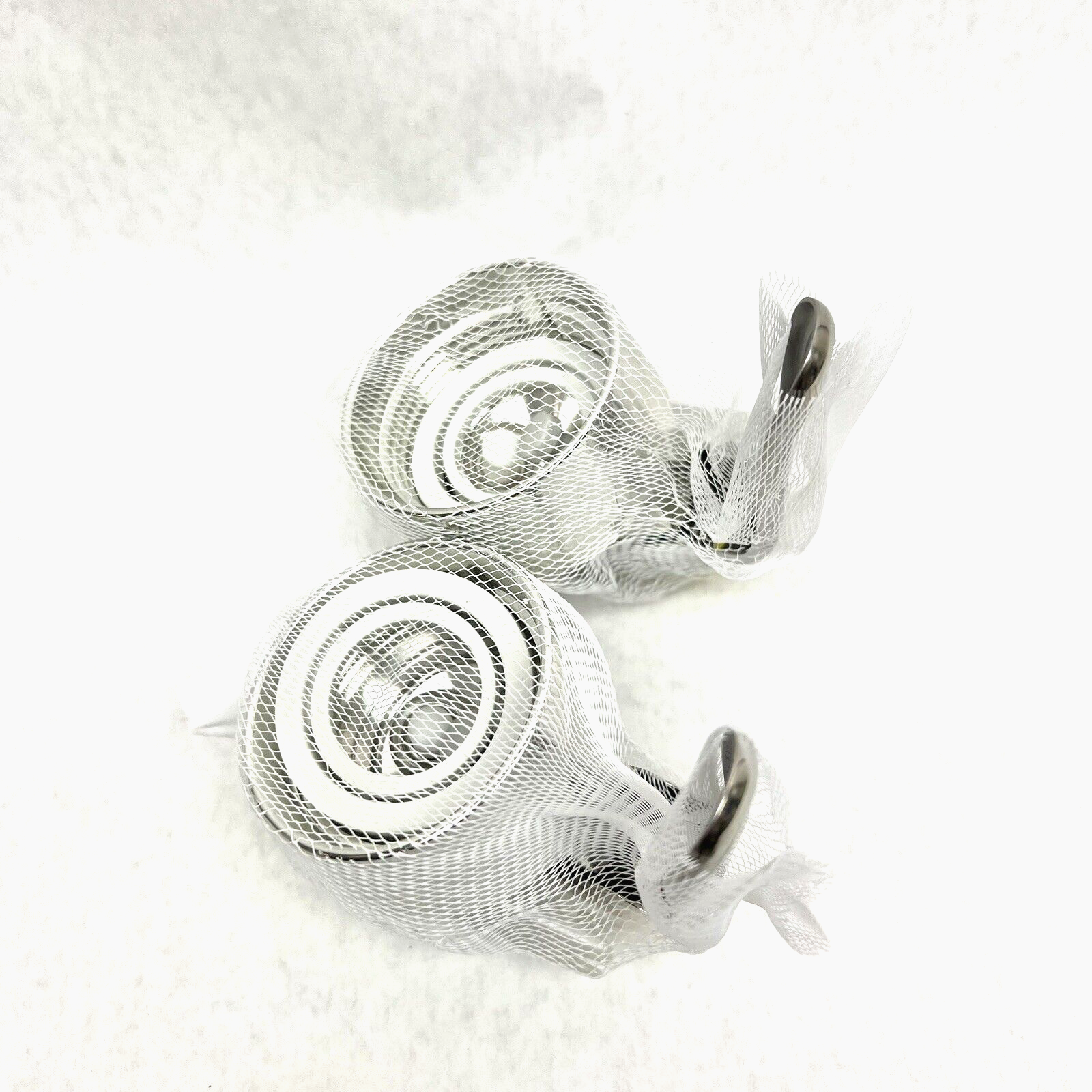 LOT OF 2 - 177805 DISPENSER HEAD TIP STRAIGHT