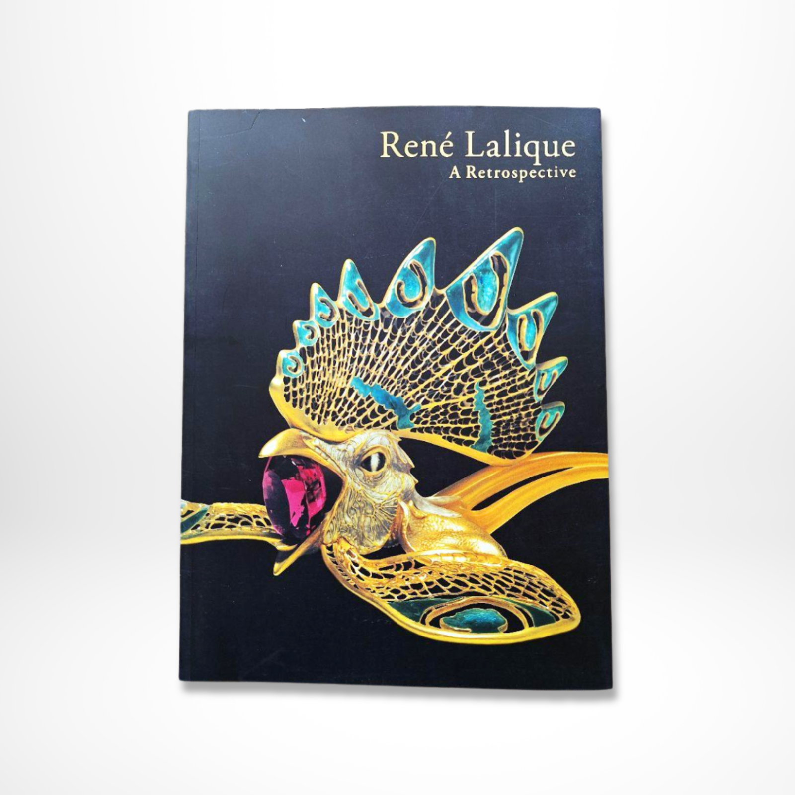アート・デザイン・音楽 RENE LALIQUE アート・デザイン・音楽 LALIQUE GLASS: The Complete