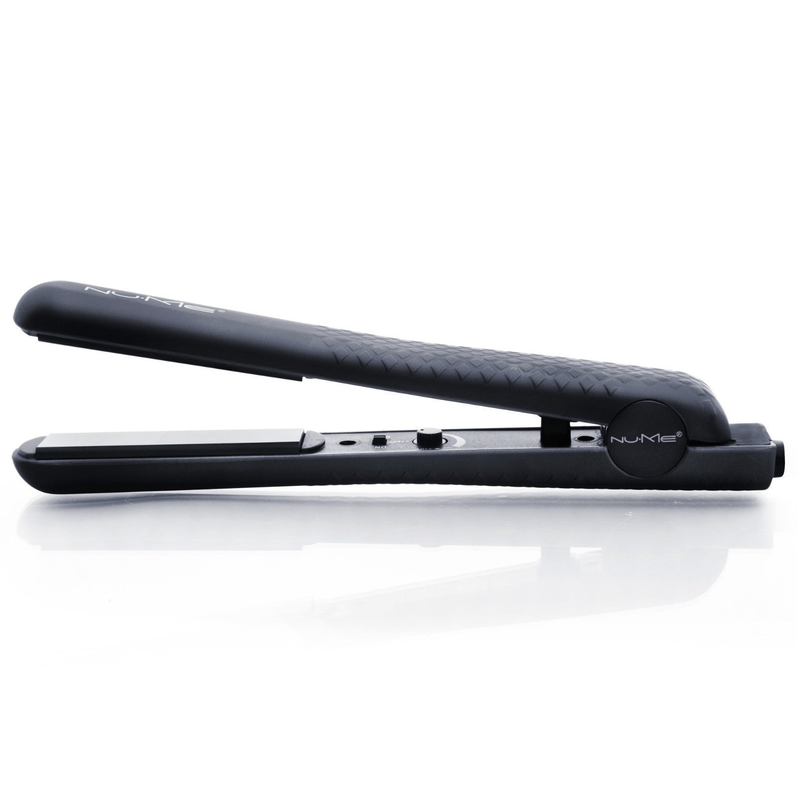 NuMe Hair Straighteners & Curling Irons