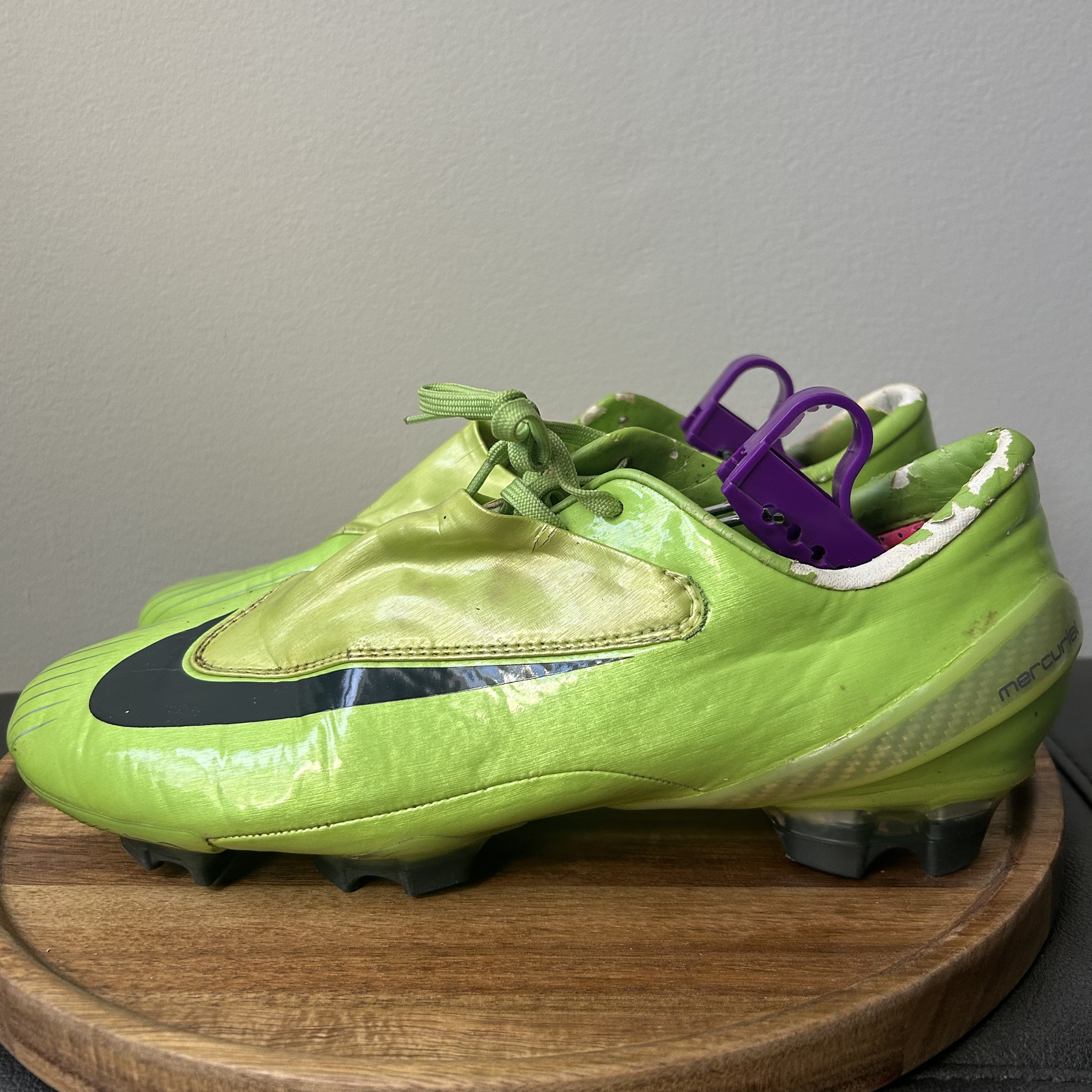 シューズ Nike Mercurial Children's Football boots Nike Mercurial Vapor 16 Pro - Nike