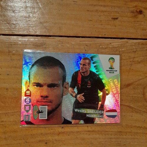 J*J様 WESLEY SNEIJDER auto Panini スナイデル J*J様 WESLEY SNEIJDER auto Panini スナイデル J*J様 WESLEY