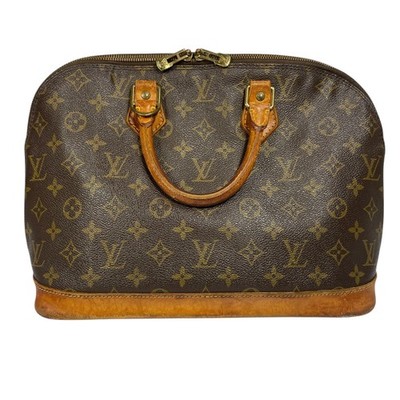 Borsa a mano Louis Vuitton M51130 Alma Monogram SD0956