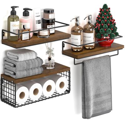 Bathroom Shelves Over Toilet Storage Basket Wire Shelf Organ