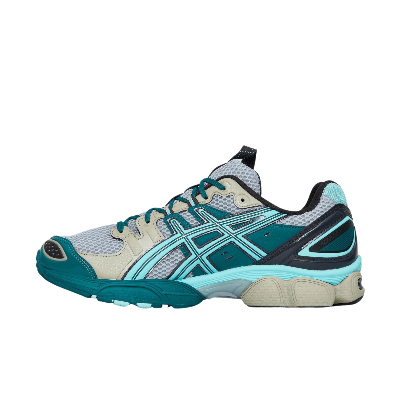 

Asics UB3-S Gel-Nimbus 9 Piedmont Grey 1201A442-020 Обувь Кроссовки, Piedmont grey/aruba blue, Asics UB3-S Gel-Nimbus 9 Piedmont Grey