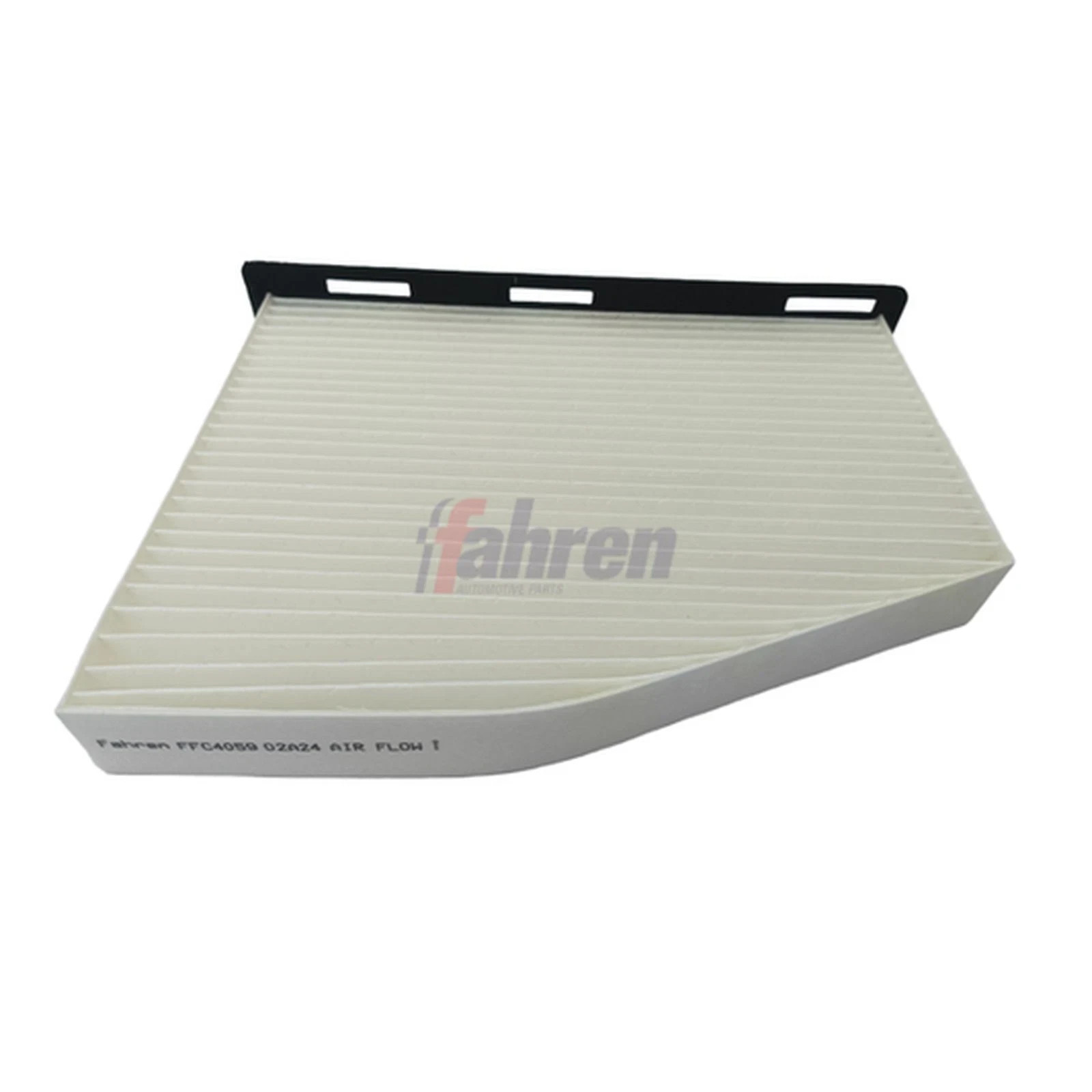 Cabin Filter for VAG VW Skoda FFC4059 Fahren 1K0819644 1K0819644A 1K0819644B