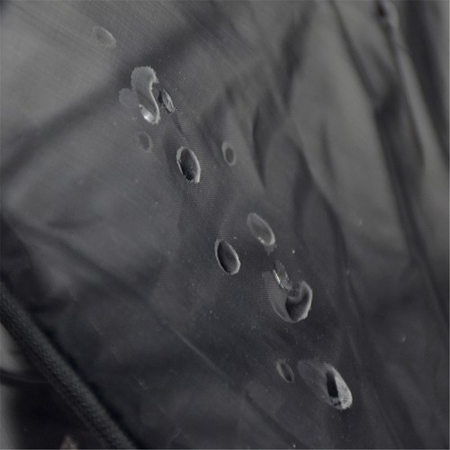 Air Filter Cleaner Rain Sock Cover Fit For Harley Touring Softail Dyna Breakout