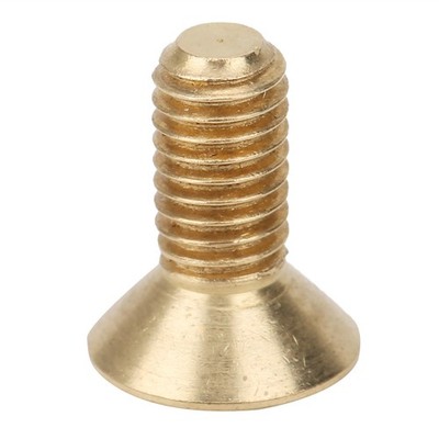 (Ywbl-Wh06Qs8Xi1Gn-13) Senkkopfschrauben Mit Innensechskant 50 Stück