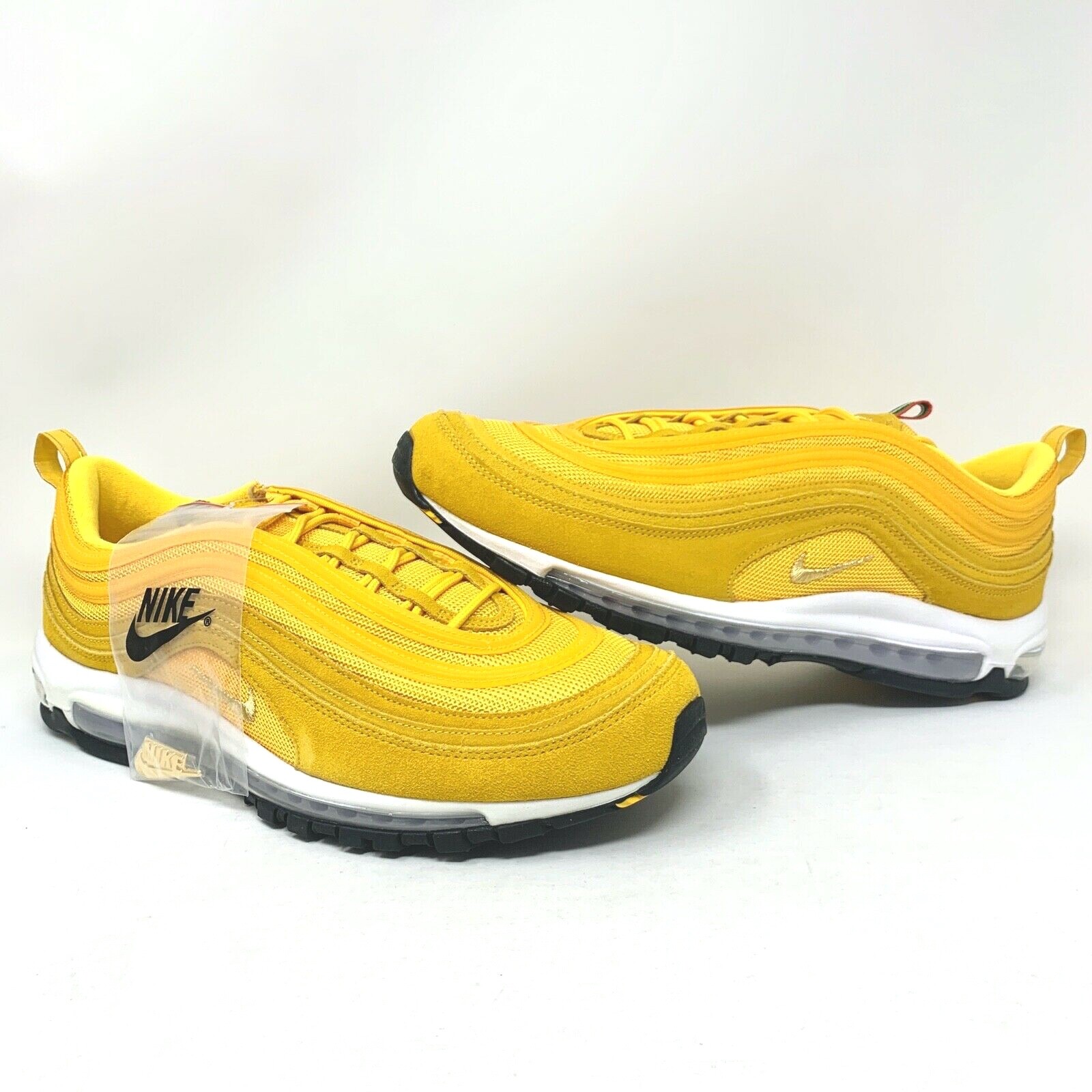 air max 97 olympic rings yellow