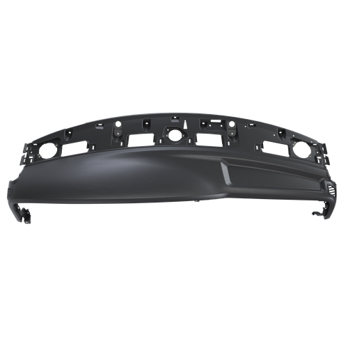 For 2002-05 Dodge Ram 1500 2500 Dashboard Dash Pad Replacement Dark Slate Gray