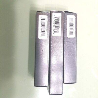 HAUS LABORATORIES by Lady Gaga GLAM ATTACK LIQUID EYESHADOW ASSORTED SHADES 3PC