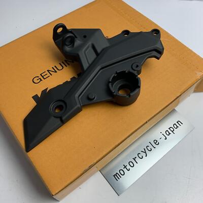 KAWASAKI Genuine NINJA 650 Z650 Front RH Stay Step 35063