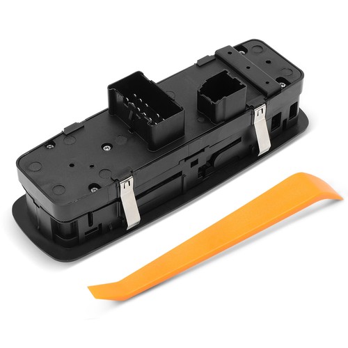 Master Power Window Switch for Jeep Liberty 08-12 Nitro Journey Single Auto Down
