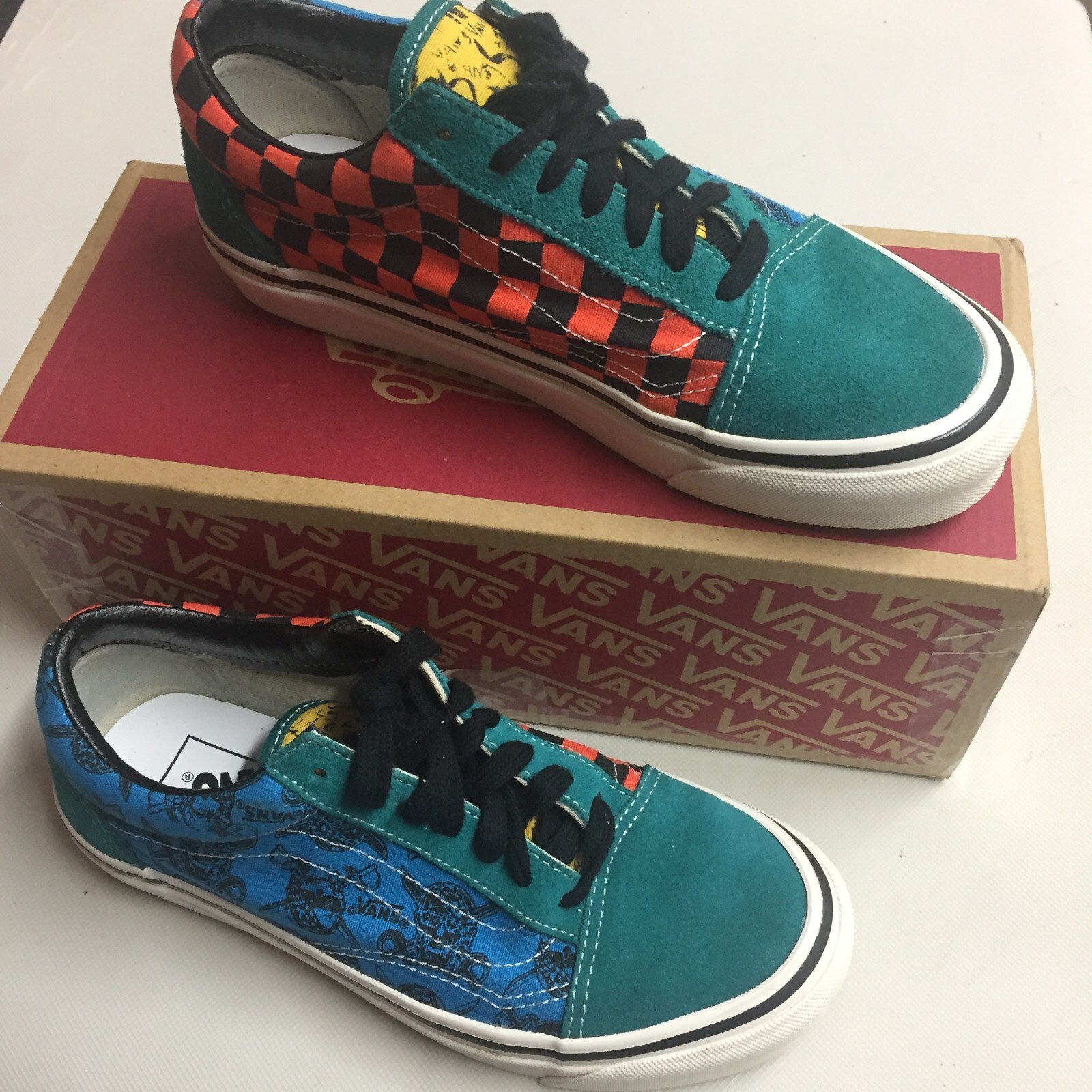 未使用 VANS Anaheim Factory OLD SKOOL 36 DX 10PTG60_01_grande.png?v=1706032512