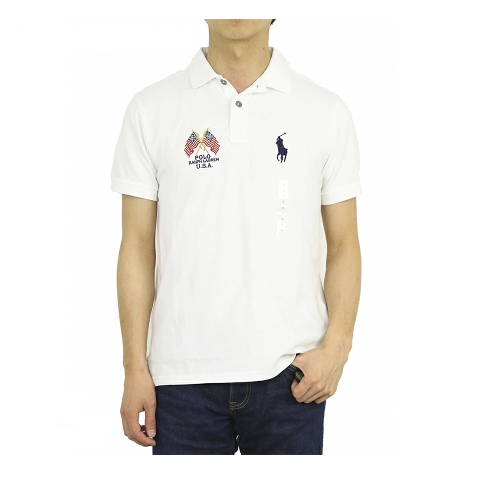 Polo by Ralph Lauren ラガーシャツ XL ralph lauren polo shirts xl | eBay