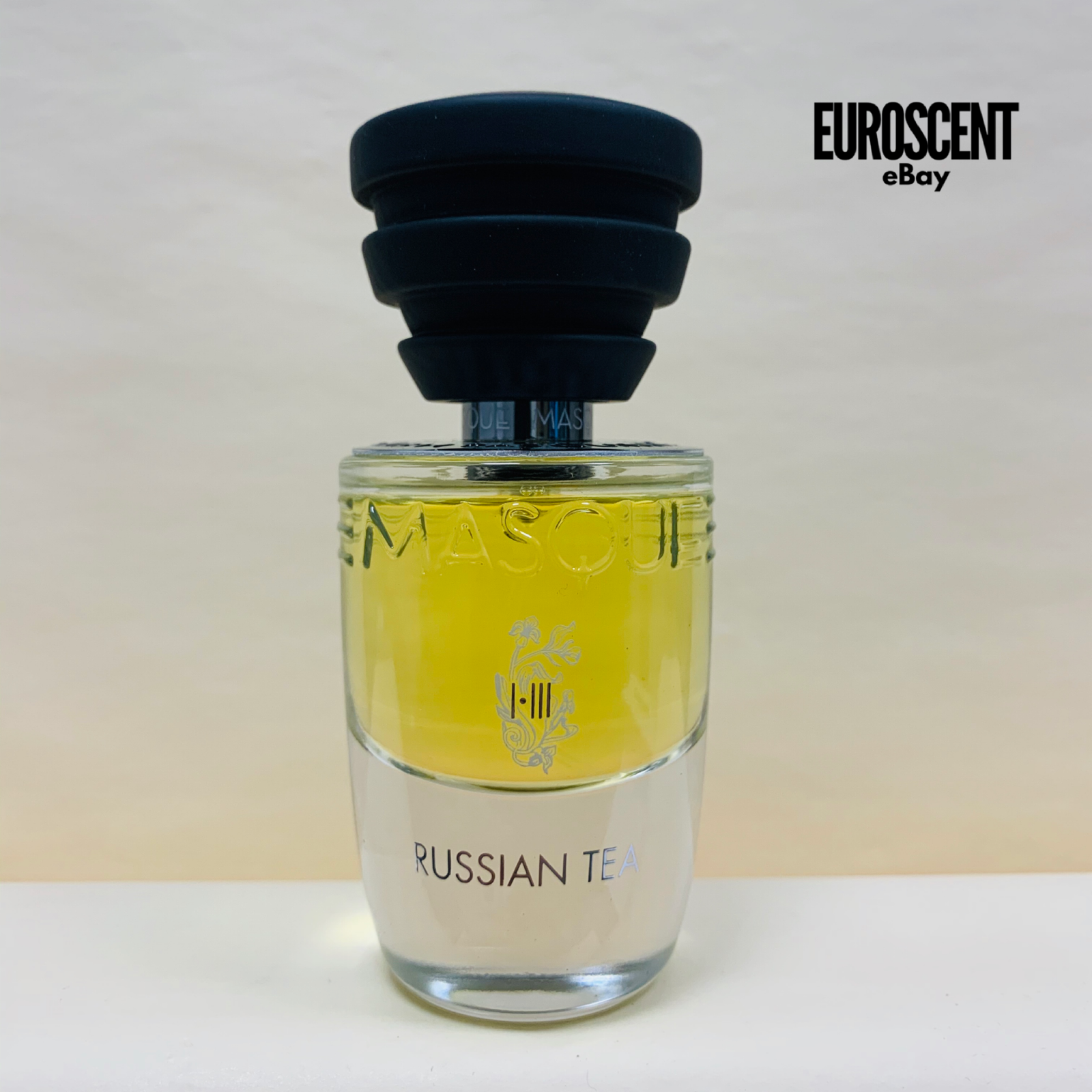 Russian Tea – Masque Milano - Artistic Fragrances