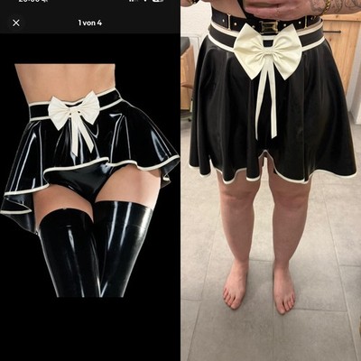 Foto dell'oggetto di un acquirente verificato