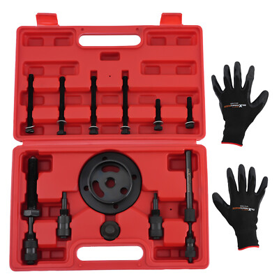 Injection Pump Gear Locking Tool Kit for Land Rover Diesel 200Tdi 300Tdi 2.5D