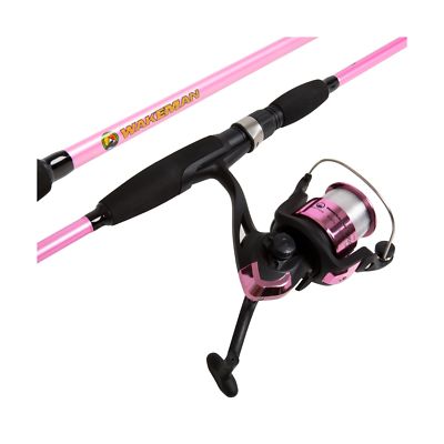 wakeman swarm series