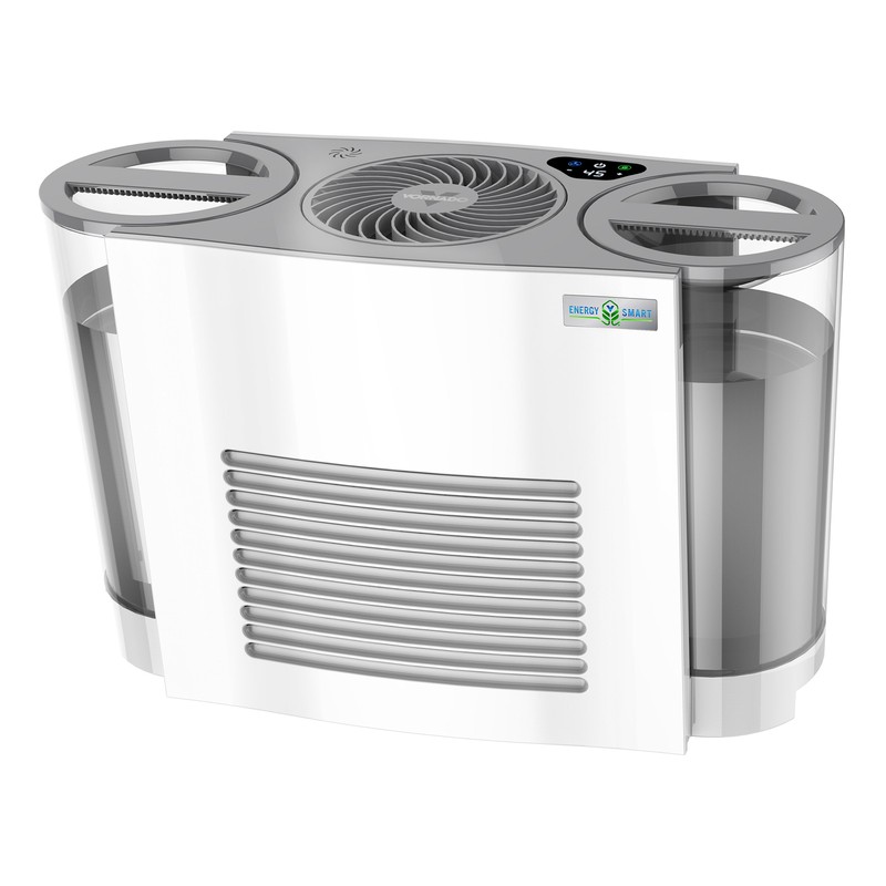 Vornado Energy Smart Evaporative 2G Humidifier Low Water Indicator&Auto Shut-Off