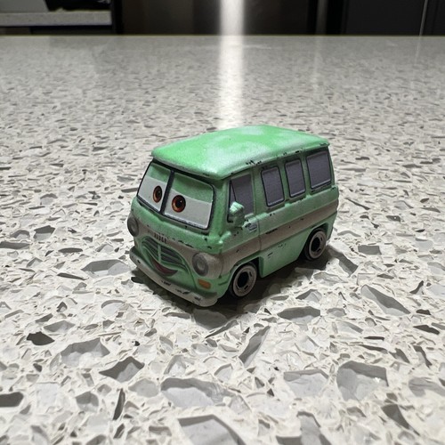 Disney Pixar Dusty Rust-Eze ミニカー $_12.JPG?set_id=880000500F