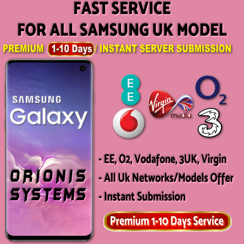 Samsung Iphone Sony Huawei Unlocked  Ee Vodafone O2 - Promo Offer Code