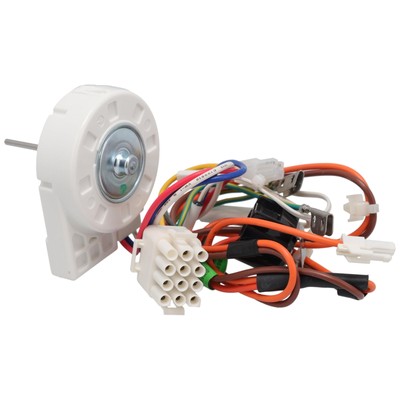 Supplying Demand W11224591 Refrigerator Freezer Evaporator Fan Motor - Replac...