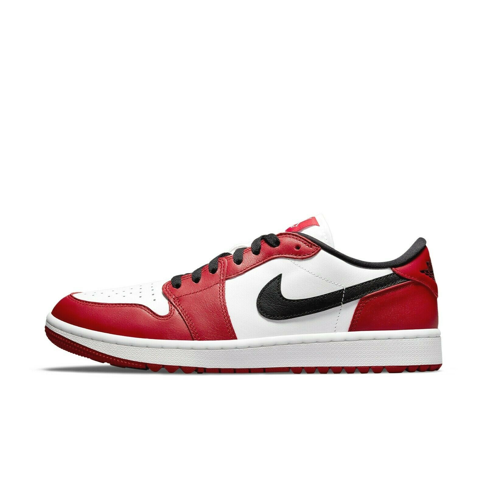 【美品】Air Jordan 1 Low Golf DD 9315-600 Jordan 1 Low Golf Chicago Golf Sneakers Shoes DD9315-600 100
