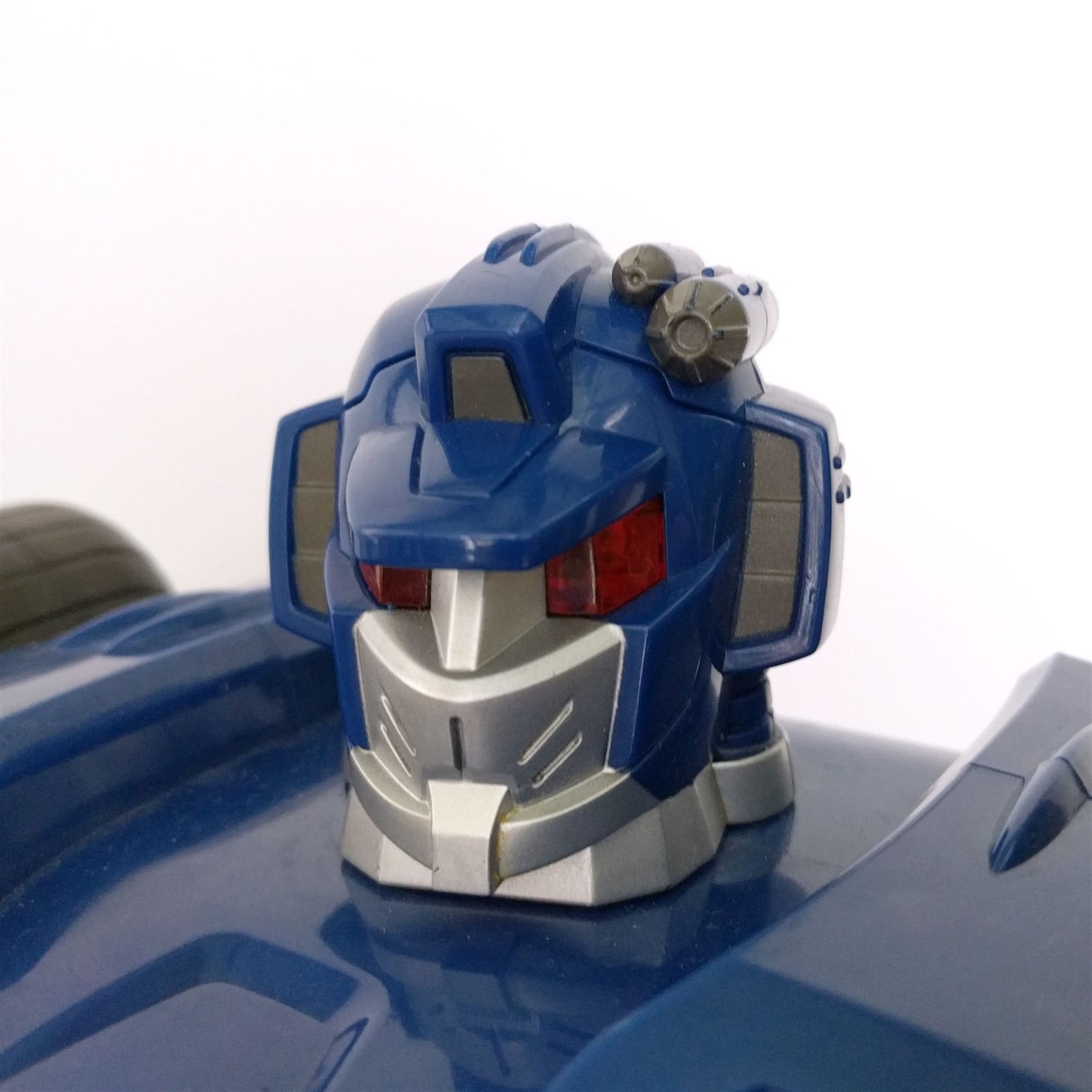 HAP-P-KID TOY Happy Kid Vintage 2012 Robot 14