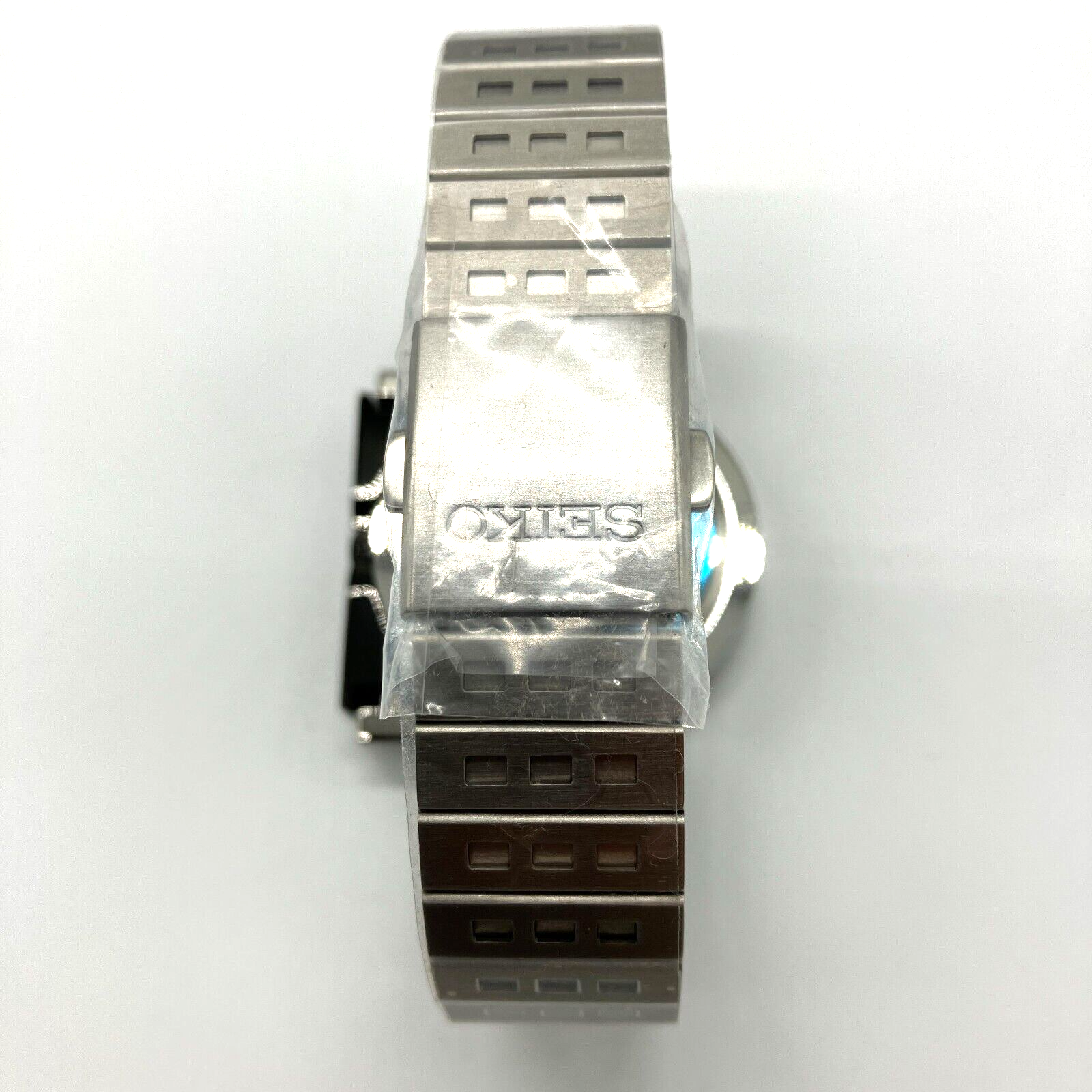 SEIKO SEIKO SCED039 GIUGIARO DESIGN SPIRIT 7T12-0BN0 LIMITED 2000 IN BOX JAPAN