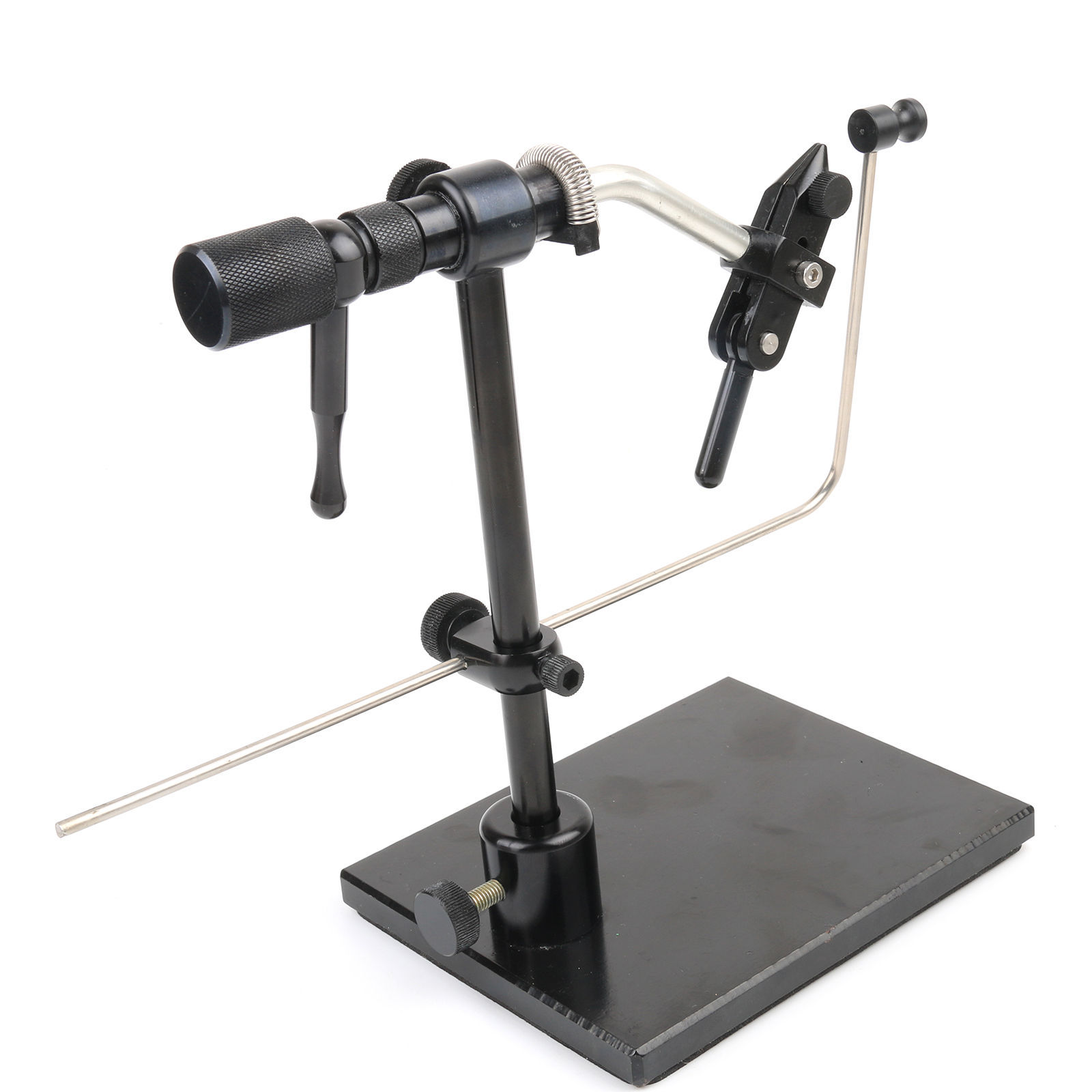 fly tying clamp