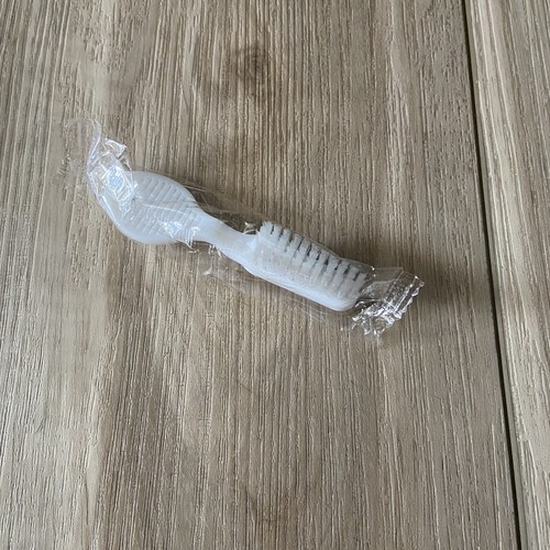 For Travel Ultralight Backpacking Thru Hiking (x1 Brush)