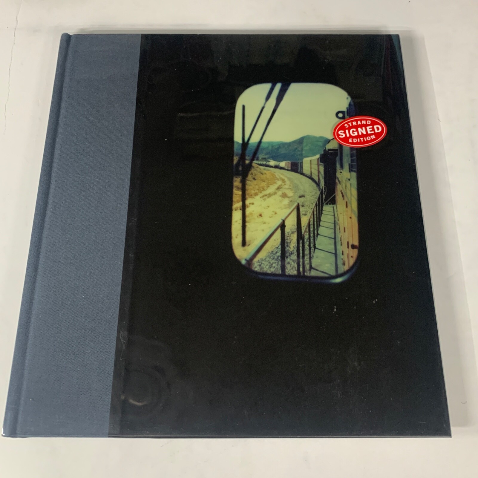 Buy Tones of Dirt and Bone Mike Brodie photography book