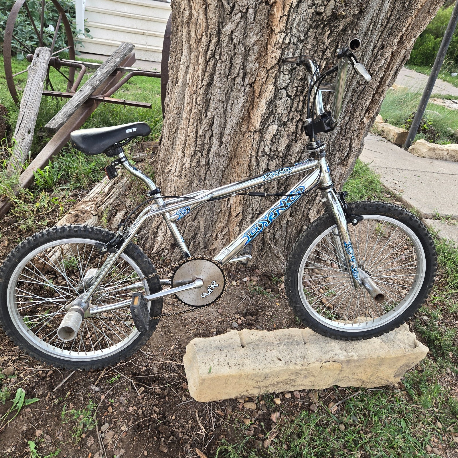 GT DYNO zone 美車　BMX ビンテージ GT DYNO zone 美車 BMX ビンテージ